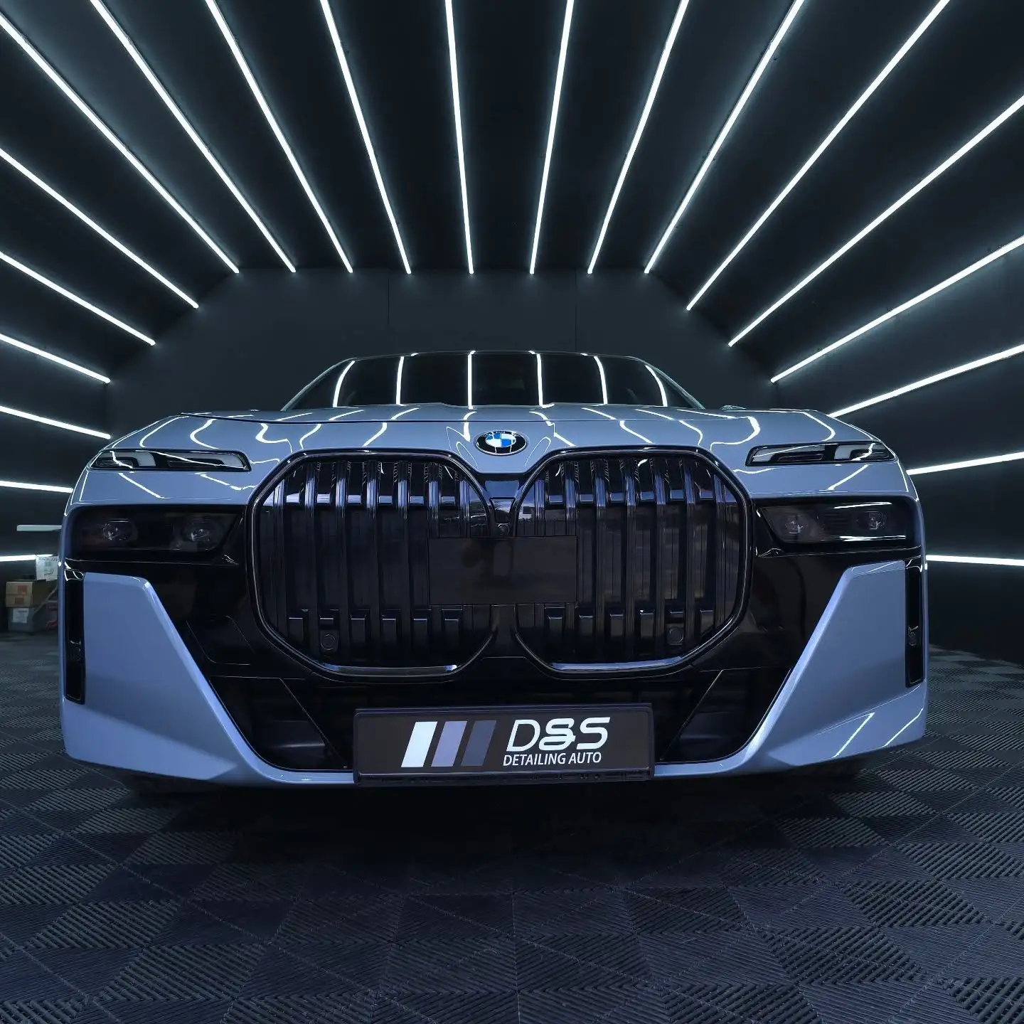 Detailing Auto Premium