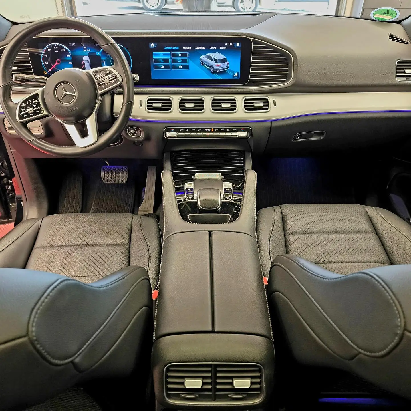Detailing Auto